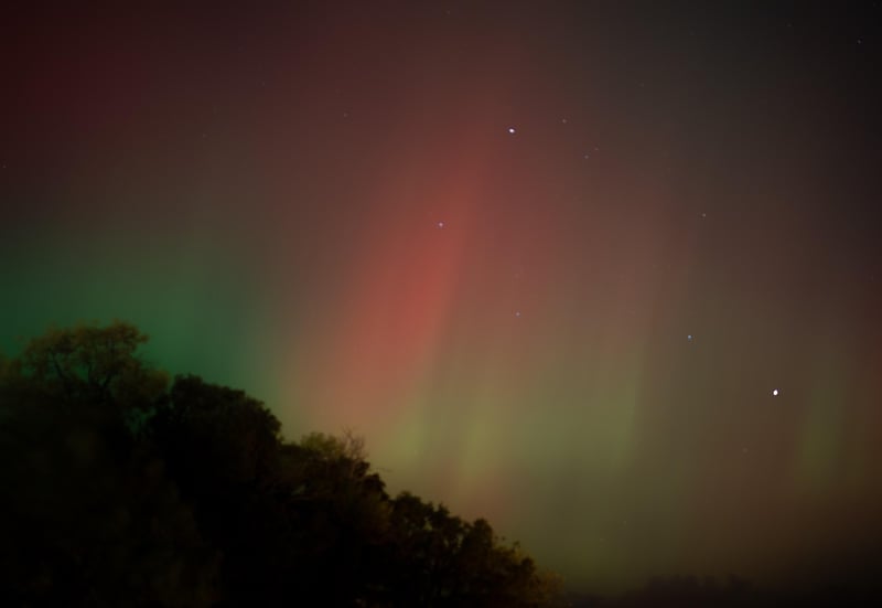 Aurora Borealis Retreats
